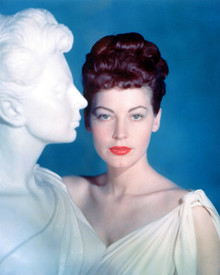 Ava Gardner in One Touch of Venus Poster and Photo