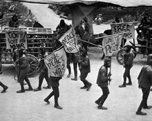 Beneath the Planet of the Apes Poster and Photo