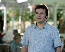 Jack Black in Shallow Hal Poster and Photo