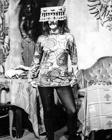 Ann-Margret in Made in Paris Poster and Photo