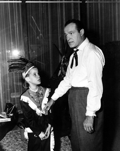 Bob Hope in That Certain Feeling Poster and Photo