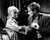 Adam Faith in Never Let Go Poster and Photo