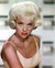 Diana Dors in On the Double Poster and Photo