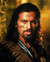Oded Fehr Poster and Photo