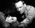 Trevor Howard & Juliette Greco in The Roots of Heaven Poster and Photo