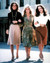 Kate Jackson & Farrah Fawcett in Charlie's Angels Poster and Photo