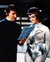 Gabrielle Drake in U.F.O. Poster and Photo