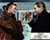 Liberace & Dorothy Malone in Sincerely Yours Poster and Photo