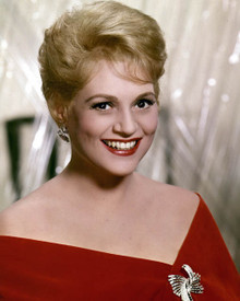 Judy Holliday in Bells Are Ringing Poster and Photo