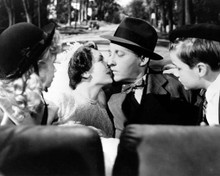 Bing Crosby & Jane Wyman in Here Comes The Groom Poster and Photo