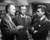 Anthony Nicholls & Dennis Price in Victim Poster and Photo