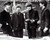 The Beatles & John Lennon in A Hard Day's Night Poster and Photo