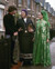John Lennon & Leo McKern in Help! Poster and Photo