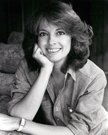 Linda Gray in Dallas (1978-1991) Poster and Photo