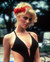 Audrey Landers in Dallas (1978-1991) Poster and Photo