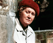 Patricia Routledge in Hetty Wainthropp Investigates Poster and Photo