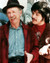 Jack Albertson & Freddie Prinze in Chico and the Man Poster and Photo