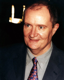 Jim Broadbent Poster and Photo