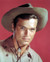 Ty Hardin aka Ty Hungerford in Bronco Poster and Photo