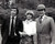 Patrick MacNee & Joanna Lumley in The New Avengers Poster and Photo