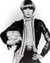Joanna Lumley in The New Avengers Poster and Photo