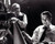 Johnny Depp in Ed Wood Poster and Photo