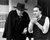 Martin Landau & Johnny Depp in Ed Wood Poster and Photo