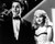 Patricia Arquette & Johnny Depp in Ed Wood Poster and Photo