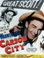 Poster & Randolph Scott in Carson City Poster and Photo