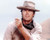 Clint Eastwood in Rawhide Poster and Photo