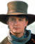 Michael J. Fox in Back to the Future Part III Poster and Photo