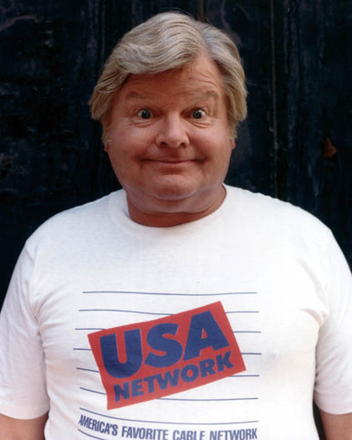 Benny Hill Poster and Photo