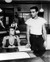 Montgomery Clift & Shelley Winters in A Place in the Sun Poster and Photo