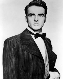 Montgomery Clift in The Heiress Poster and Photo
