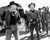 John Wayne & Montgomery Clift in Red River a.k.a. La Riviere Rouge Poster and Photo