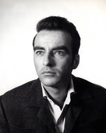 Montgomery Clift in Raintree County Poster and Photo
