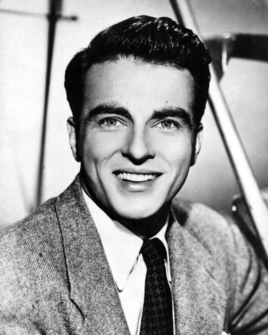 Montgomery Clift Poster and Photo