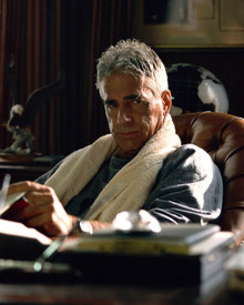 Sam Elliott in The Contender Poster and Photo