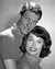 Dick Van Dyke & Mary Tyler Moore in The Dick Van Dyke Show Poster and Photo