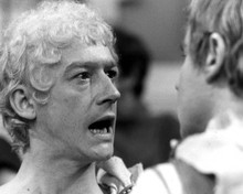 John Hurt & Derek Jacobi in I, Claudius Poster and Photo