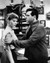 Mario Lanza in The Seven Hills of Rome Poster and Photo