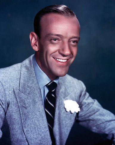 Fred Astaire Poster and Photo