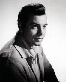 Mario Lanza Poster and Photo