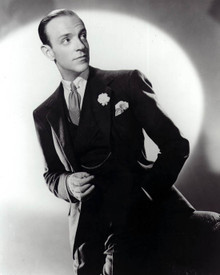 Fred Astaire Poster and Photo