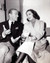 Fred Astaire & Cyd Charisse Poster and Photo