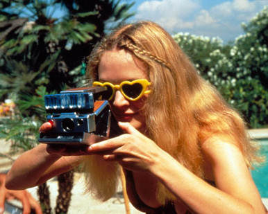 Heather Graham in Boogie Nights Poster and Photo