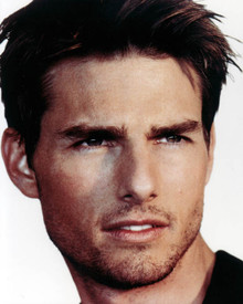 Tom Cruise Poster and Photo