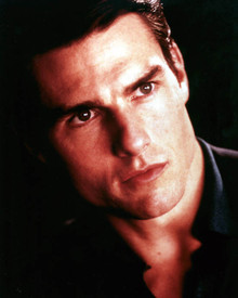 Tom Cruise Poster and Photo