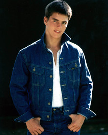 Tom Cruise Poster and Photo