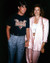 Tom Cruise & Mimi Rogers Poster and Photo